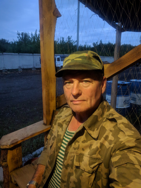 Евгений, Россия, Барнаул. Фото на сайте ГдеПапа.Ру