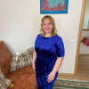 Анна, Россия, Москва, 48