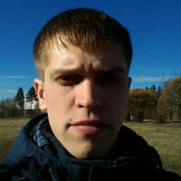Сергей Изюмов, Россия, Светогорск, 32 года