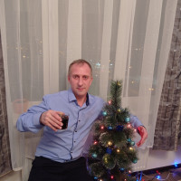 Алексей, Санкт-Петербург, м. Рыбацкое, 46 лет