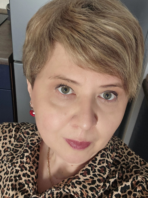 Наталья, Россия, Екатеринбург. Фото на сайте ГдеПапа.Ру