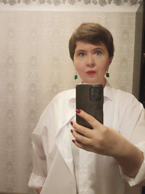 Наталья, Россия, Екатеринбург. Фото на сайте ГдеПапа.Ру