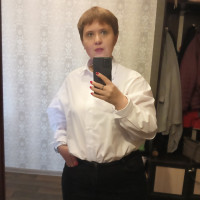 Наталья, Россия, Екатеринбург, 45 лет