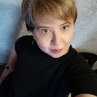 Наталья, Россия, Екатеринбург, 47 лет