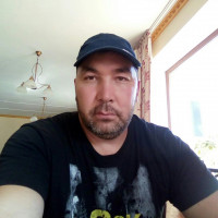 Игорь, Россия, Сургут, 42 года