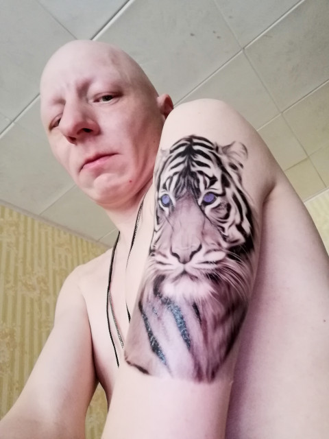 Aleksei Savenkov, Россия, Красноярск. Фото на сайте ГдеПапа.Ру