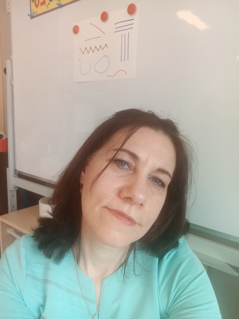 Нина, Москва, м. Волжская. Фото на сайте ГдеПапа.Ру