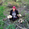 Ирина, Россия, Оренбург, 50
