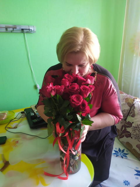 Татьяна, Беларусь, Витебск, 52 года, 1 ребенок. Она ищет его: Познакомлюсь с мужчиной для дружбы и общения. Нормальная, адекватная женщина, с прекрасным чувством  юмора. 