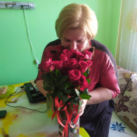 Татьяна, Беларусь, Витебск, 52 года
