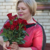 Татьяна, Беларусь, Витебск, 52