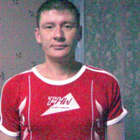 Сергей, Россия, Ижевск, 46 лет