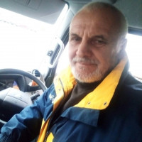 Владимир Маралов, Россия, Нижний Новгород, 65 лет