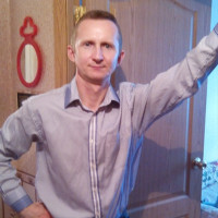 Анатолий, Россия, Казань, 43 года