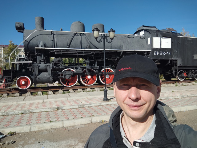 Александр, Москва, м. Планерная. Фото на сайте ГдеПапа.Ру