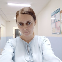 Елена Иванова, Россия, Казань, 45 лет