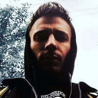 Джон Пашаев, Россия, Пушкино, 31 год