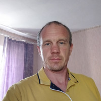 Лев, Россия, Симферополь, 44 года