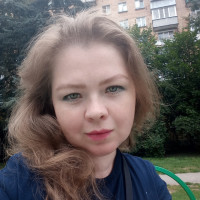 Елена, Россия, Одинцово, 43 года