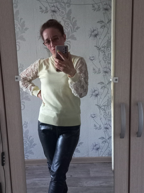 Ирина, Россия, Заволжье. Фото на сайте ГдеПапа.Ру