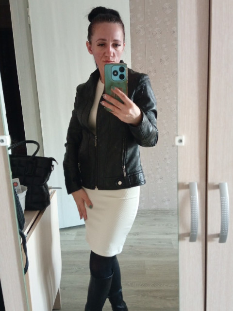 Ирина, Россия, Заволжье. Фото на сайте ГдеПапа.Ру