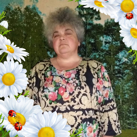 Алина Попова, Россия, Краснодар, 60 лет, 1 ребенок. Хочу найти понимающего, доброго, близнеца или весы, для отношенийпенсионерка, работала в медицине, люблю природу, животных