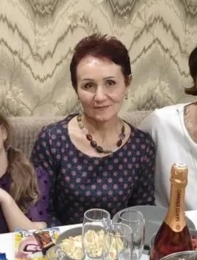 Татьяна, Новосибирск, 55 лет, 1 ребенок, 1 фото. Познакомлюсь с мужчиной для любви и серьезных отношений, дружбы и общения.  Анкета 555062. 