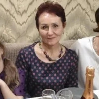 Татьяна, Россия, Новосибирск, 55 лет