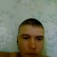 Николай, Россия, Вихоревка, 37 лет