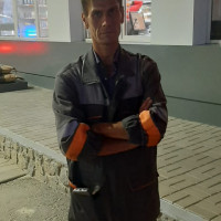 Андрей, Россия, Богучар, 40 лет