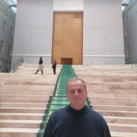 Игорь, Санкт-Петербург, м. Улица Дыбенко, 69 лет