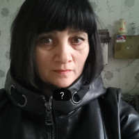 Римма, Россия, Челябинск, 53 года