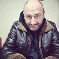 Жора, Россия, Армавир, 42 года