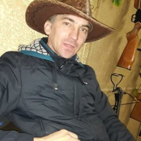 Павел Ковалев, Россия, Новороссийск, 45 лет