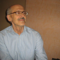 Михаил, Беларусь, Могилёв, 65 лет