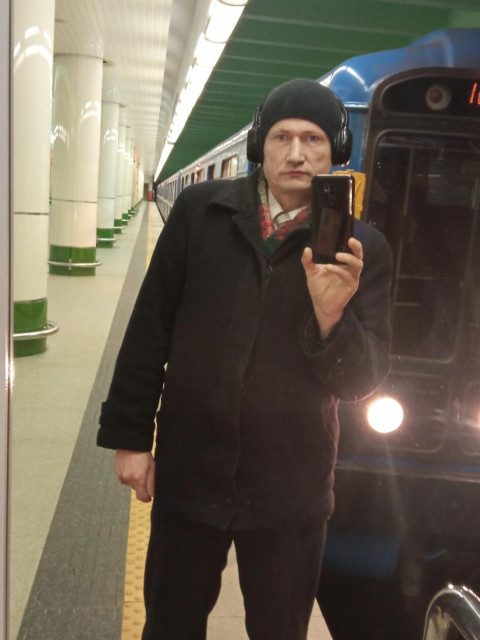 Владимир, Минск, м. Восток. Фото на сайте ГдеПапа.Ру