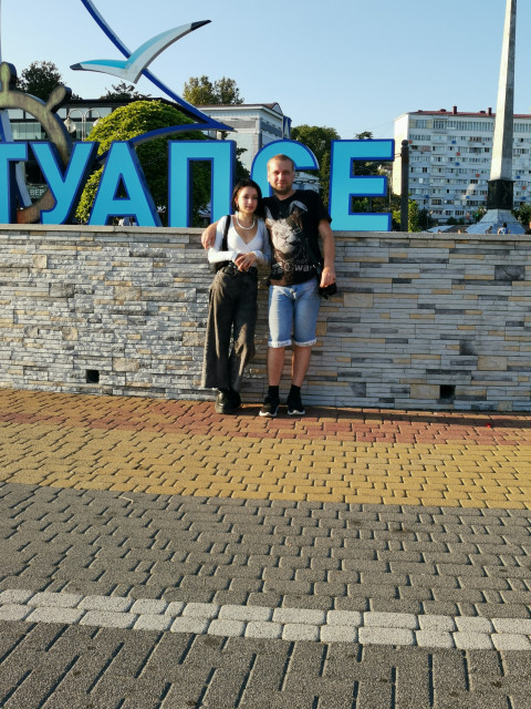 Женя, Россия, Туапсе. Фото на сайте ГдеПапа.Ру