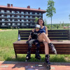 Анастасия, Россия, Москва, 35