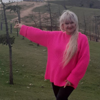 Анастасия, Россия, Иркутск, 54 года