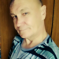 Андрей, Россия, Владимир, 53 года