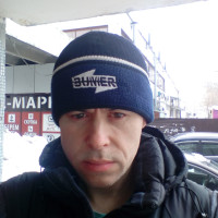 Пав, Россия, Новосибирск, 47 лет