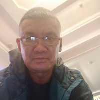 Баир, Россия, Улан-Удэ, 49 лет