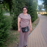 Марина, Россия, Краснодар, 49 лет