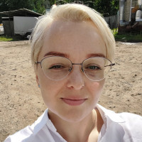 Екатерина, Россия, Ярославль, 32 года