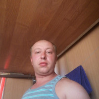 Андрей, Россия, Иркутск, 35 лет