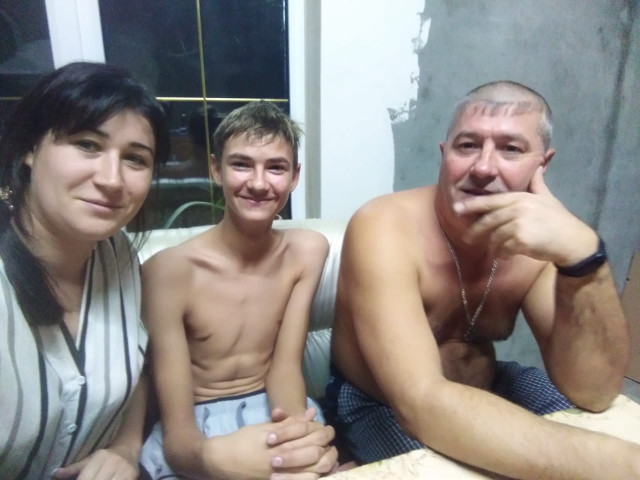 Николай, Россия, Тацинский, 55 лет, 5 детей. Хочу найти ХозяйственнуюЖив здоров. Лежу в больнице, сыт по горло, жрать хочу. 🤔 