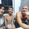 Николай, Россия, Тацинский, 55