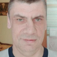 Вадим Соколов, Россия, Новосибирск, 52 года