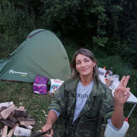 Наталья, Россия, Коломна, 43 года