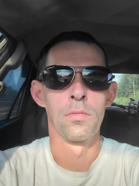 Антон, Санкт-Петербург, м. Беговая. Фото на сайте ГдеПапа.Ру